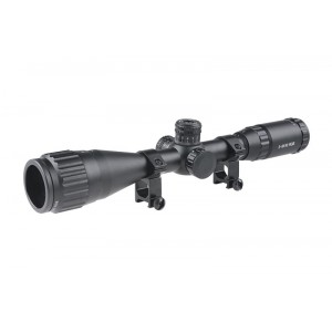 3-9X40 AOIRGBL Scope [THETA OPTICS]